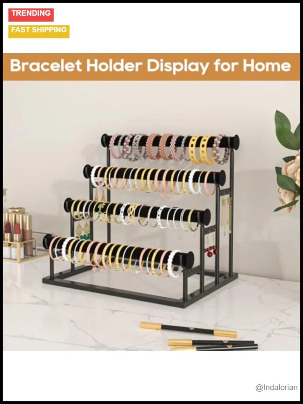 N/A tier bracelet