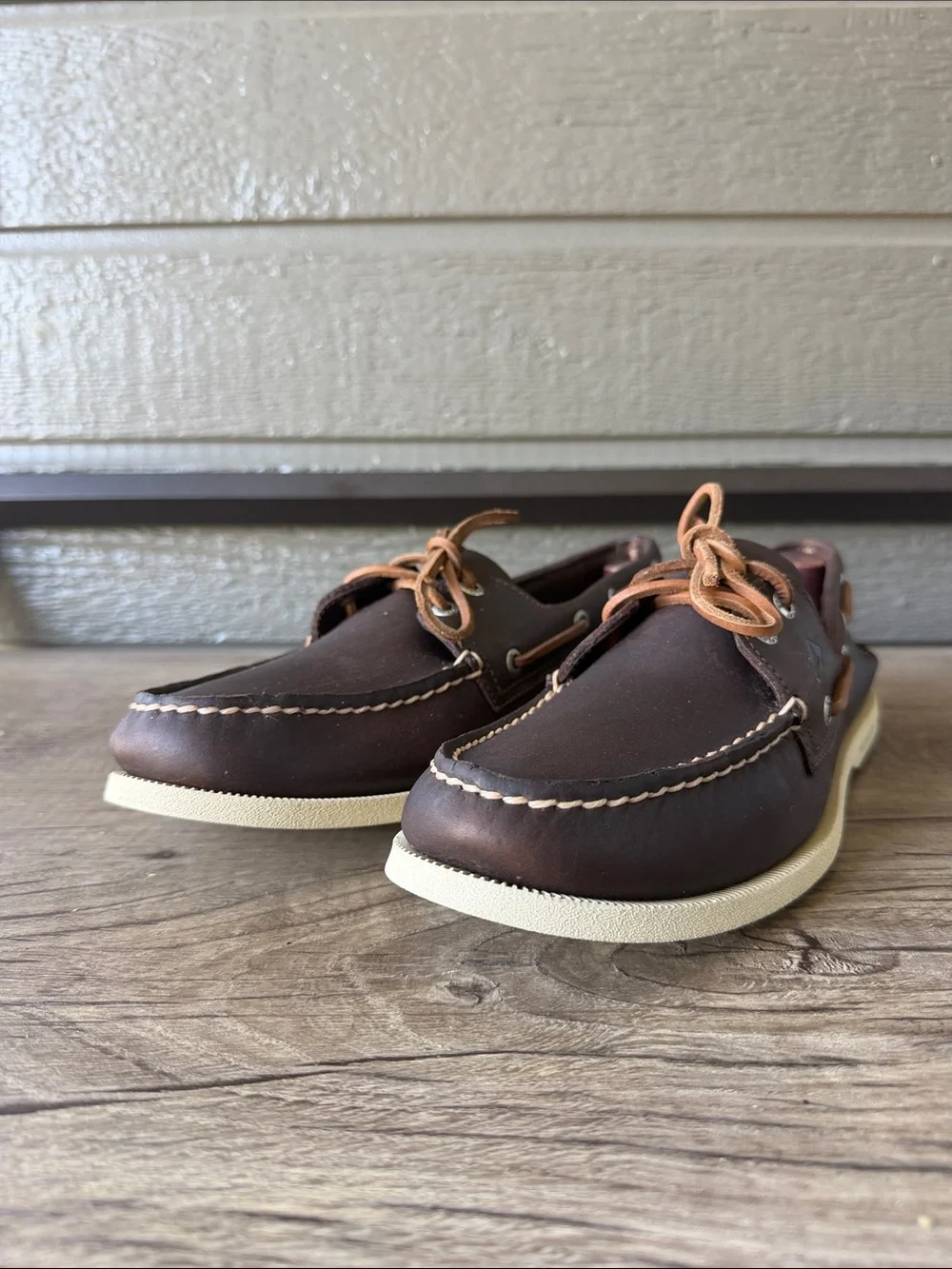 Sperry pre owned