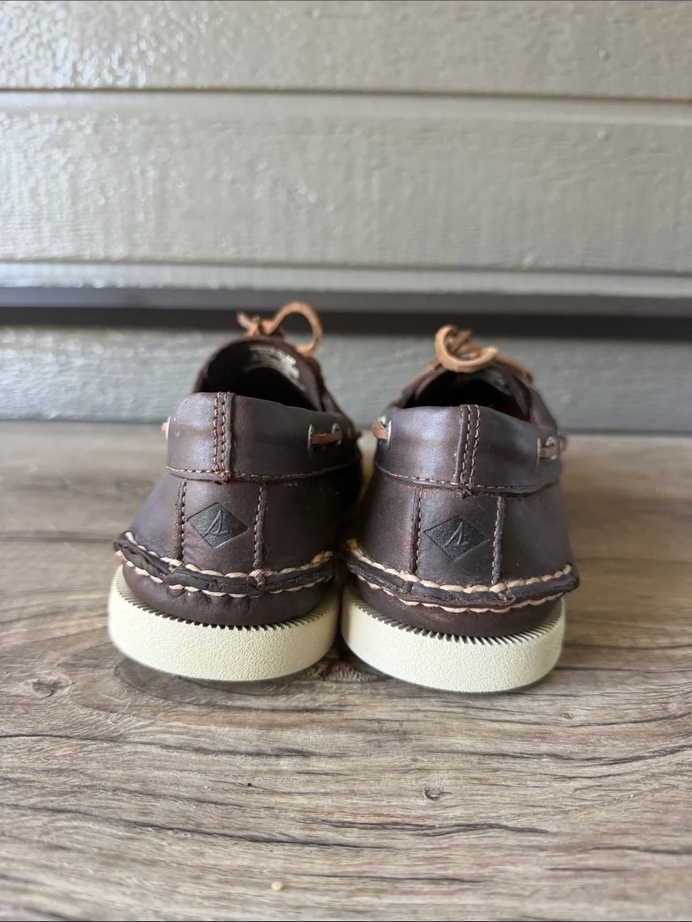 Sperry pre owned