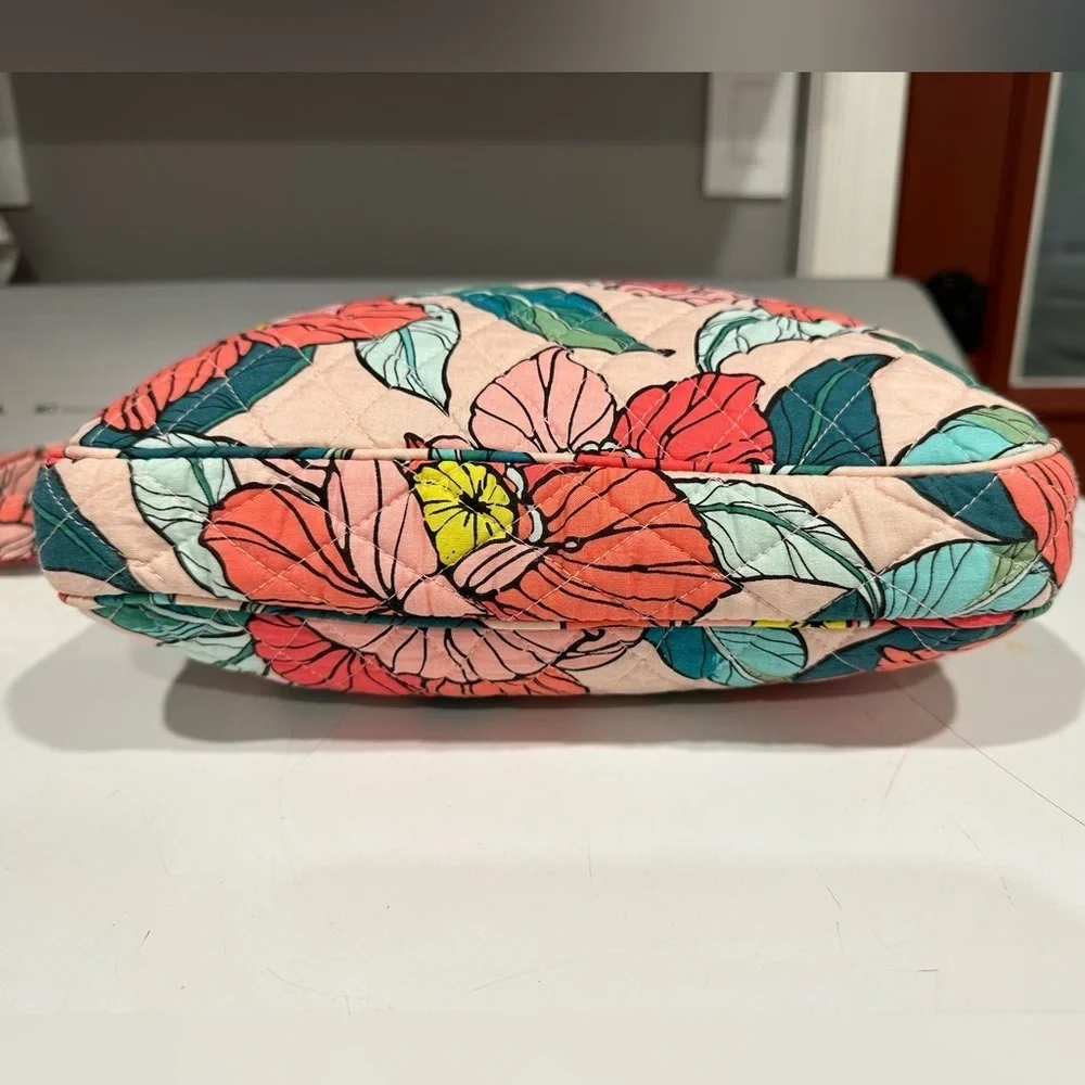 Vera Bradley this large