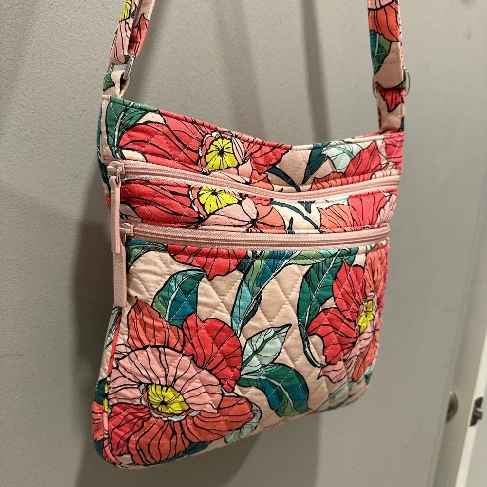 Vera Bradley this large
