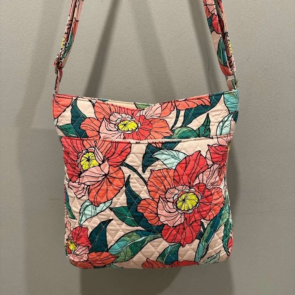 Vera Bradley this large
