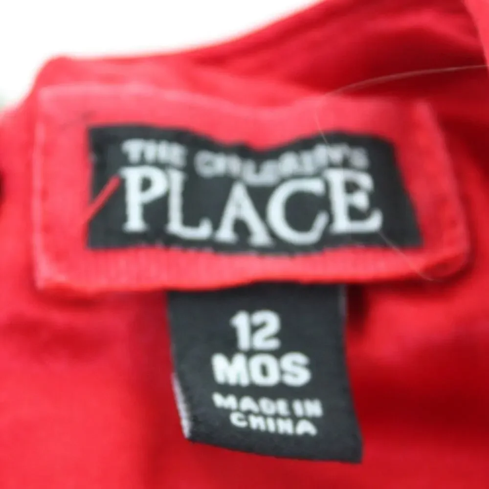 The Childrens Place euc children