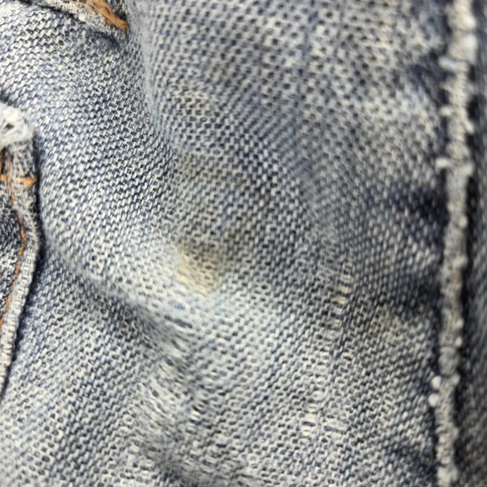 Levis information listed