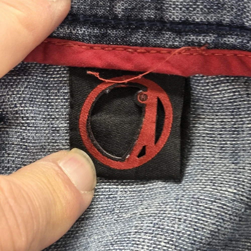 Levis you item