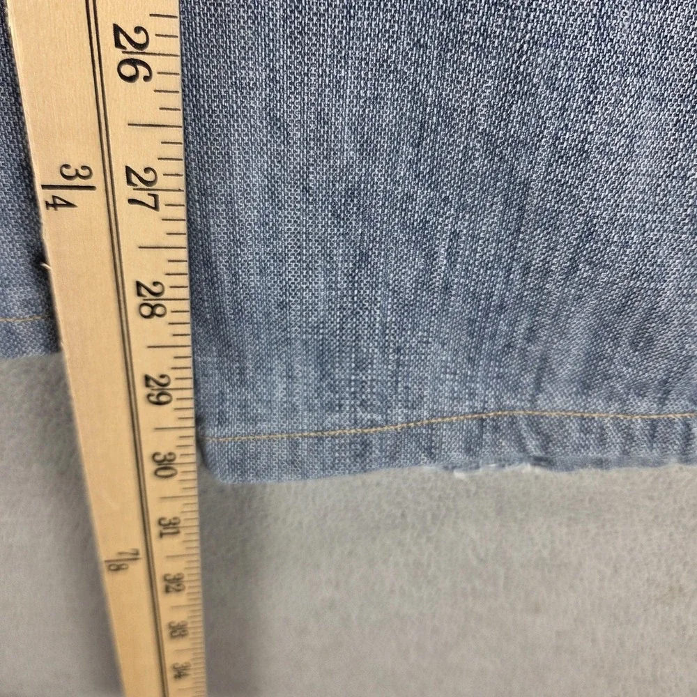 Levis current my important