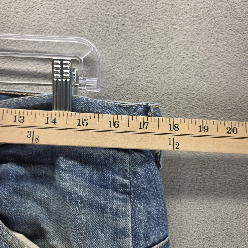 Levis 13222 important