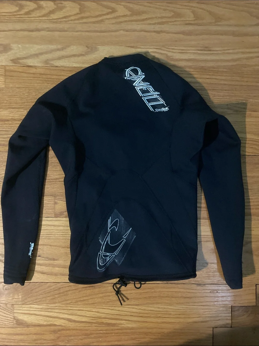 ONeill o’neill wet