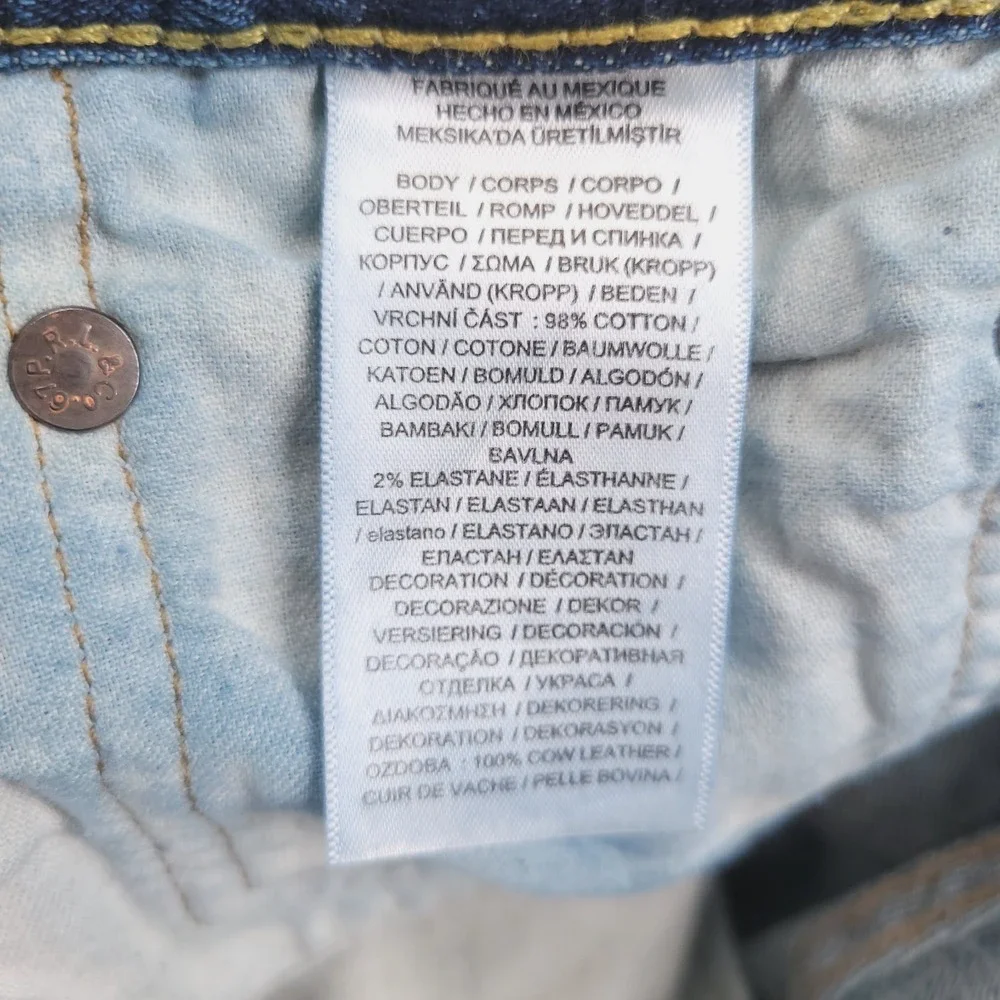 Polo Ralph Lauren polo ralph