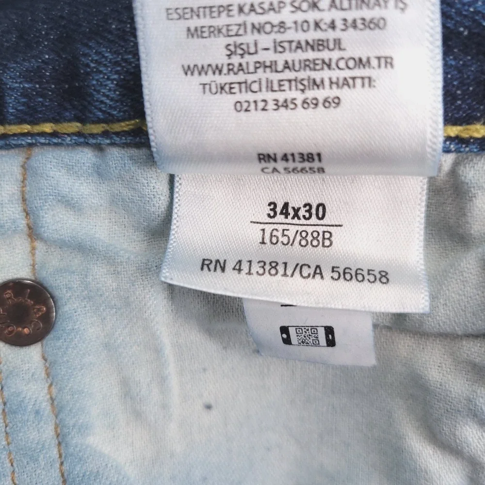 Polo Ralph Lauren polo ralph