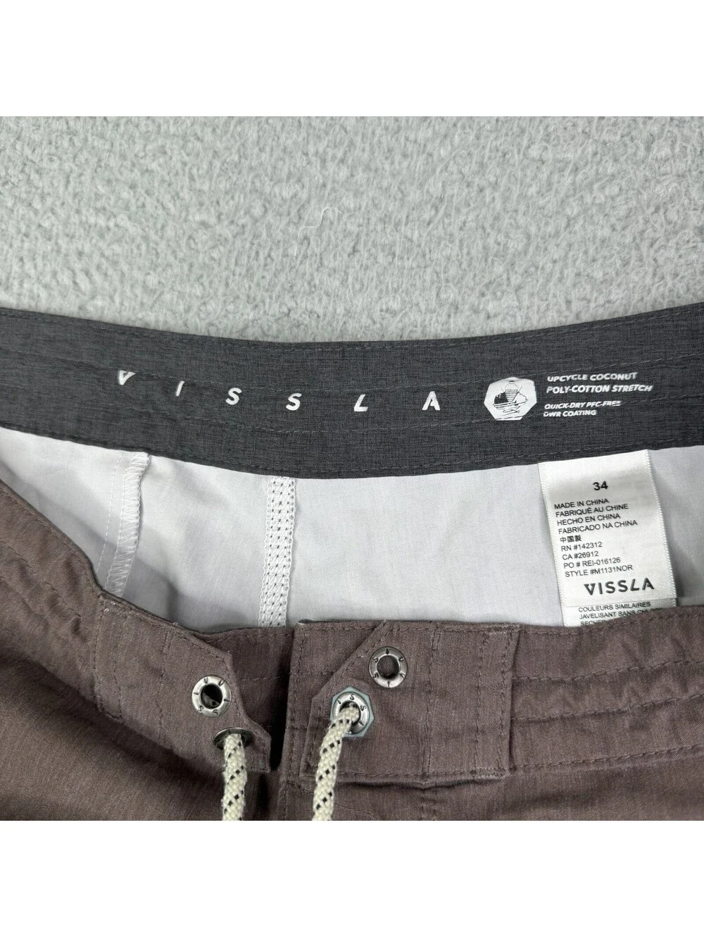 VISSLA looking we your