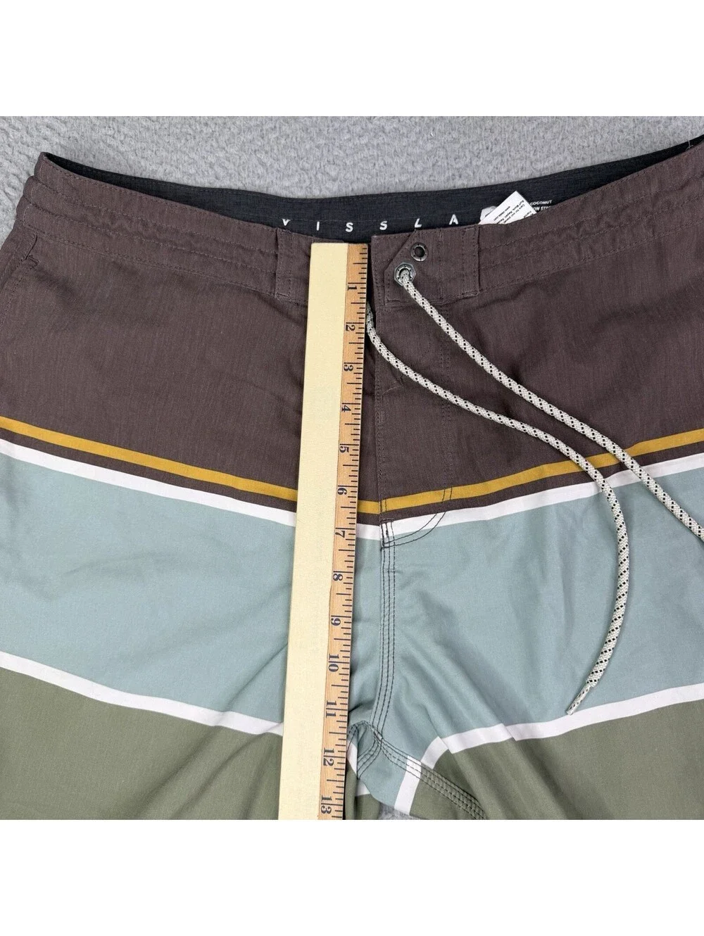 VISSLA note compare