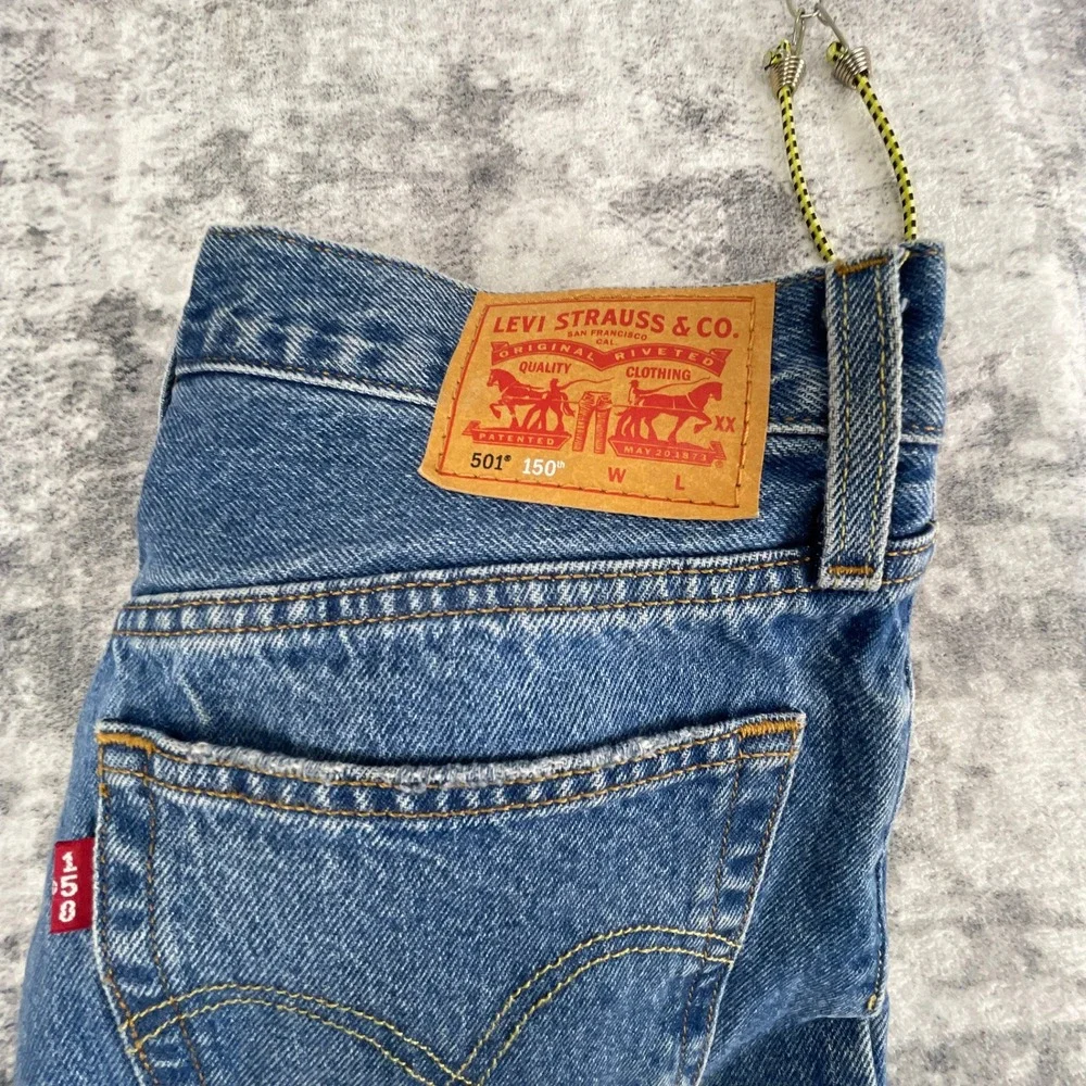 Levis levi 501