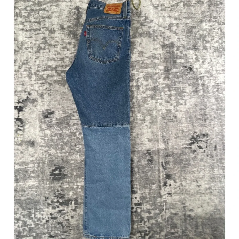 Levis levi 501