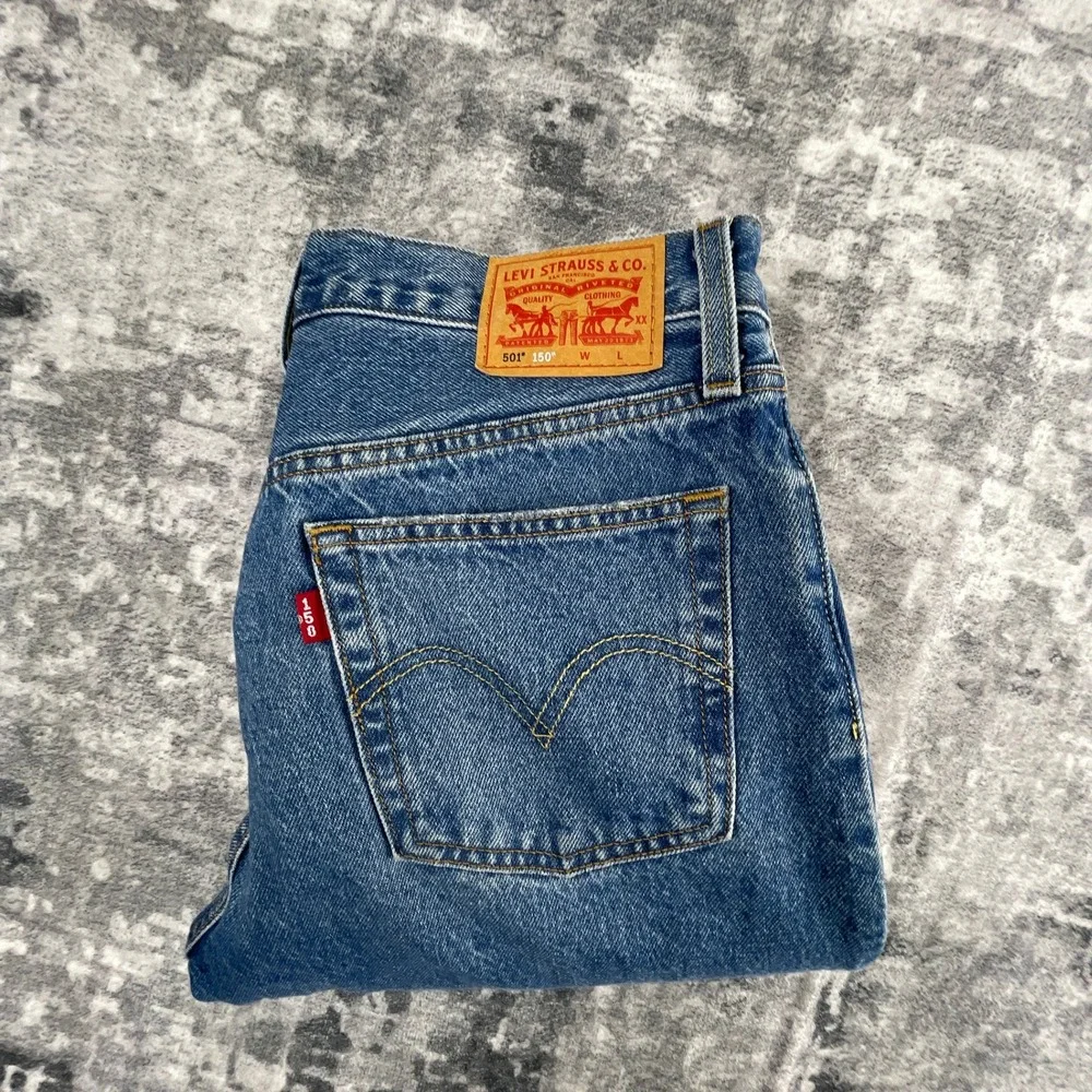 Levis levi 501