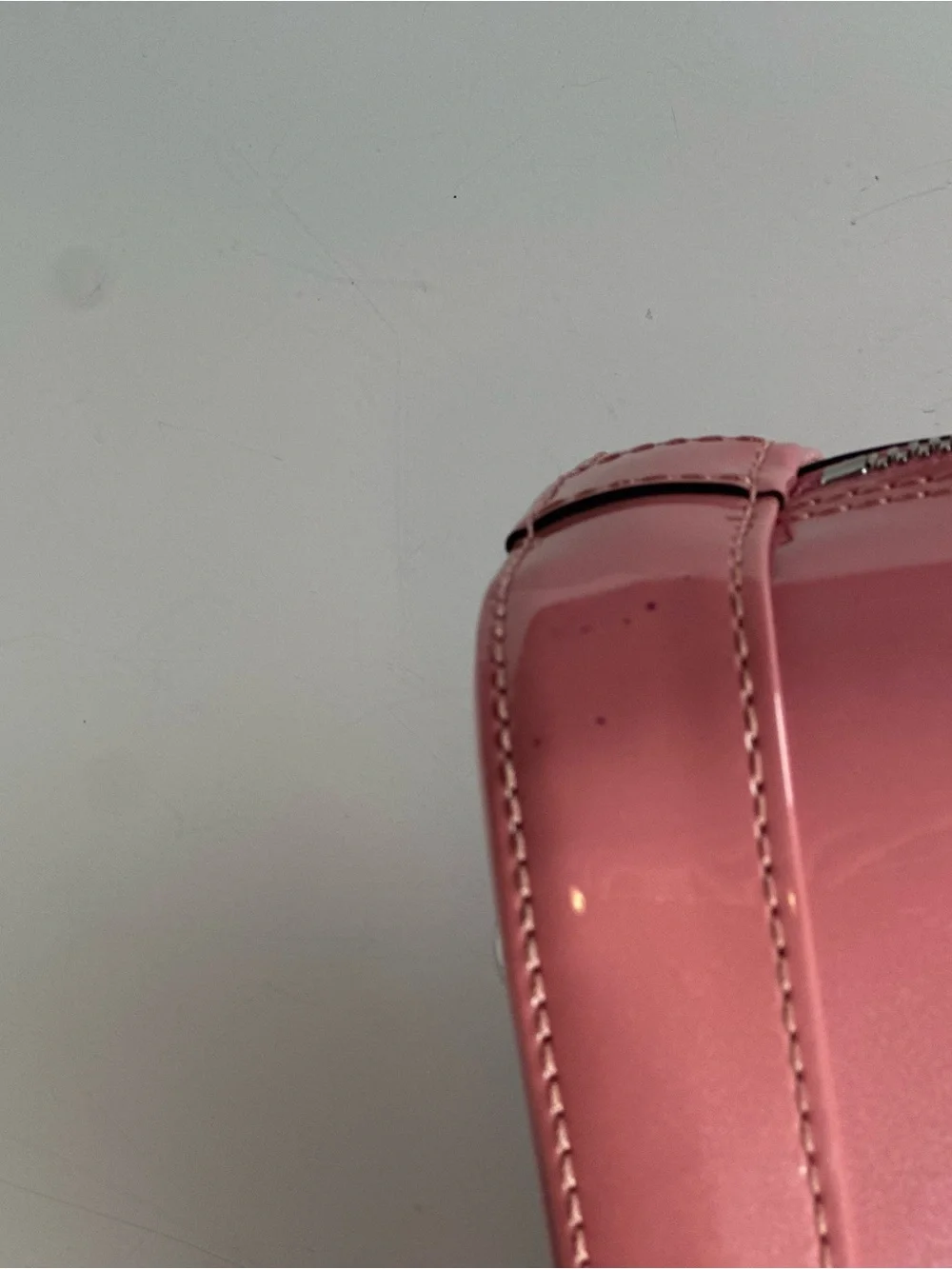 Louis Vuitton compact louis