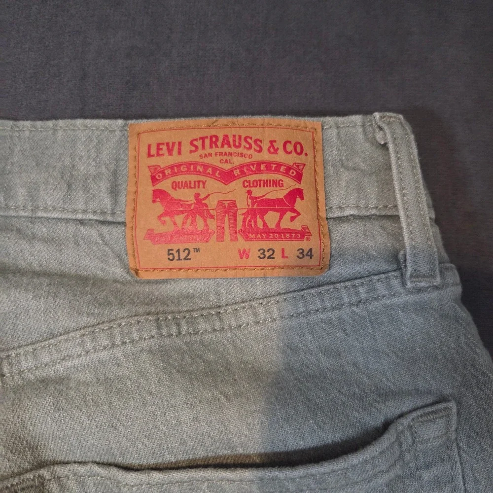 Levis see details
