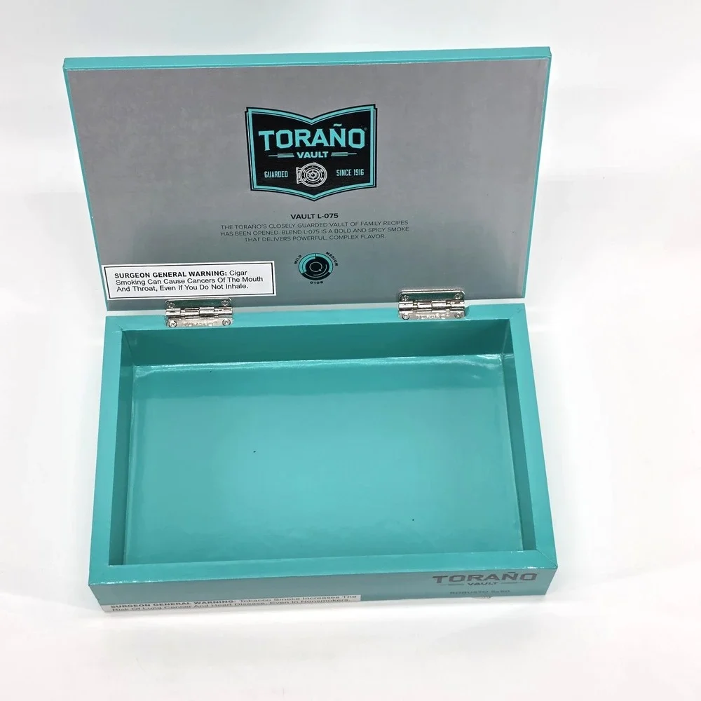 Torano Vault torano vault