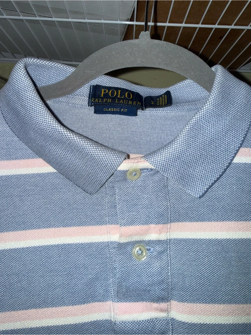 Ralph Lauren short sleeve