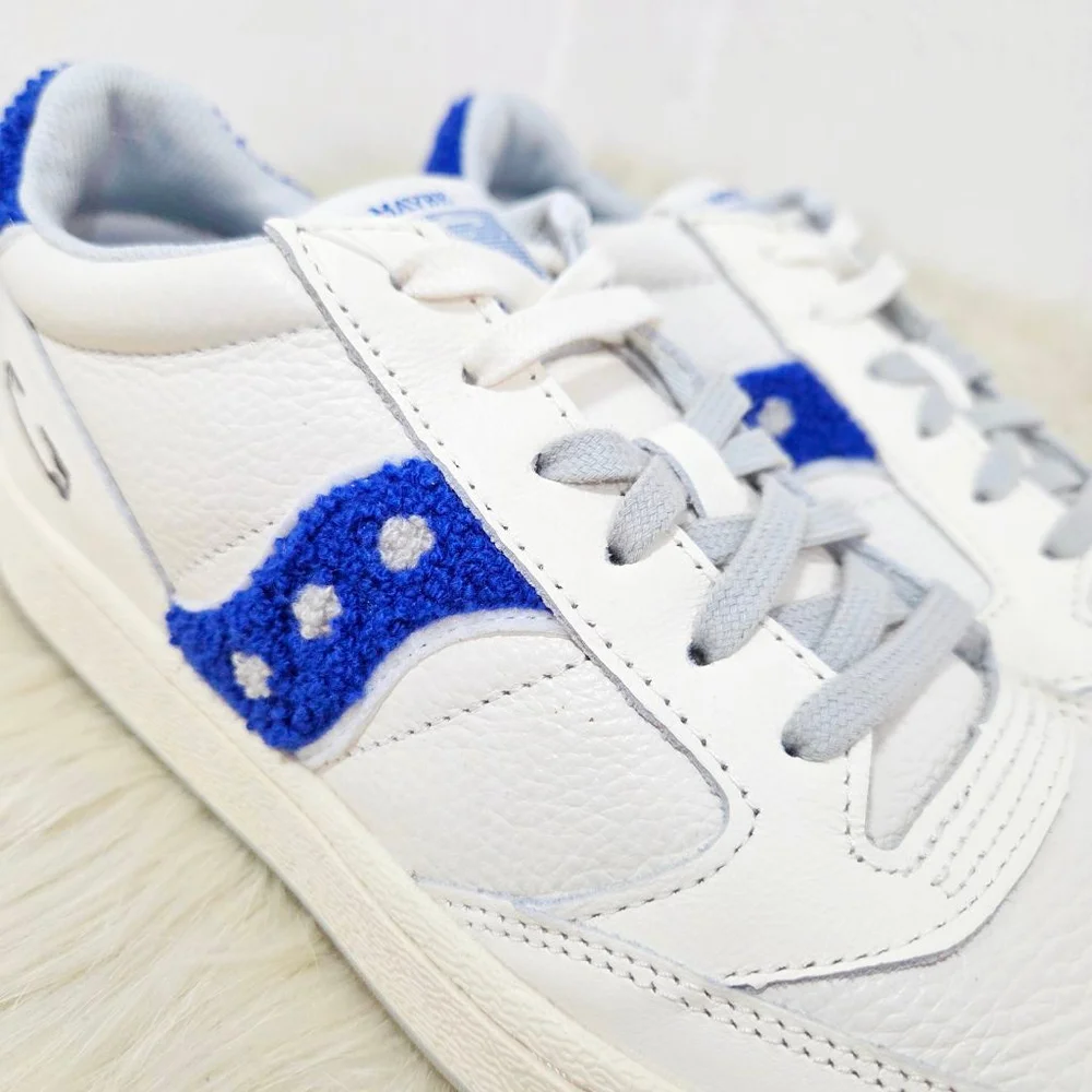 Saucony maybe tomorrow