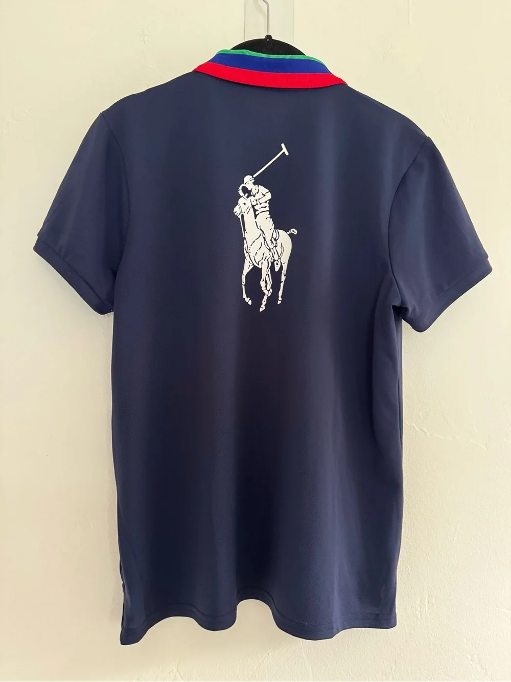 Polo Ralph Lauren navy blue
