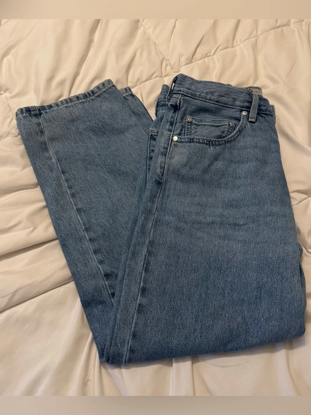 Levi's Silver Tab Denim Jeans Men's 31x30