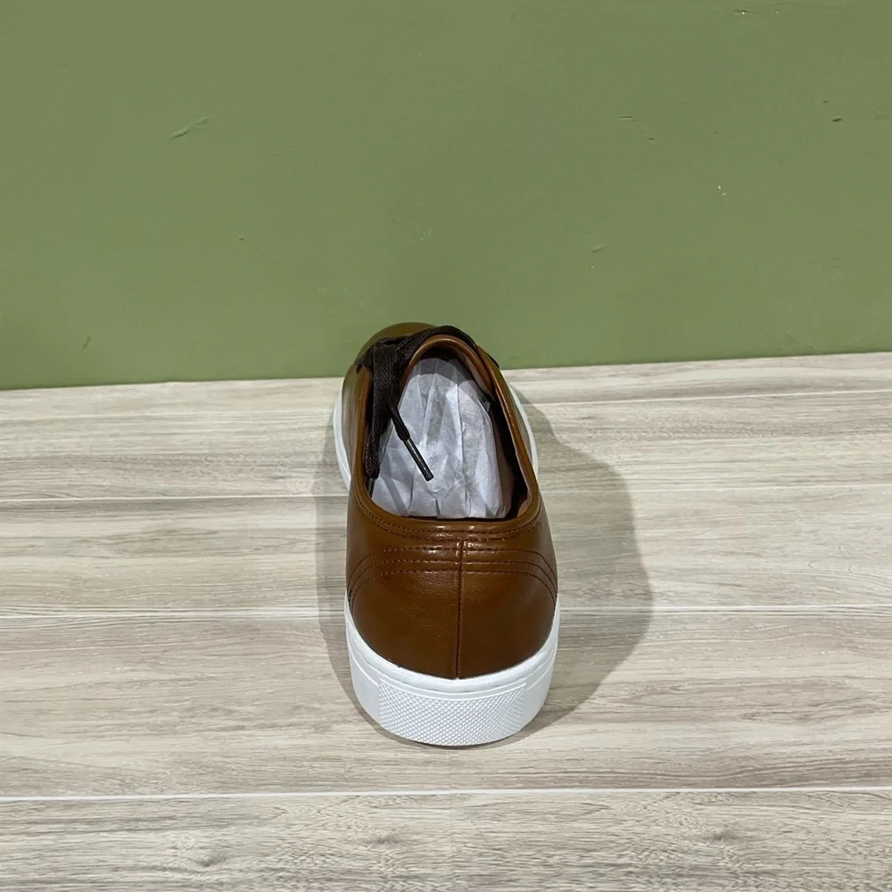 Santino Luciano shoes sturdy men