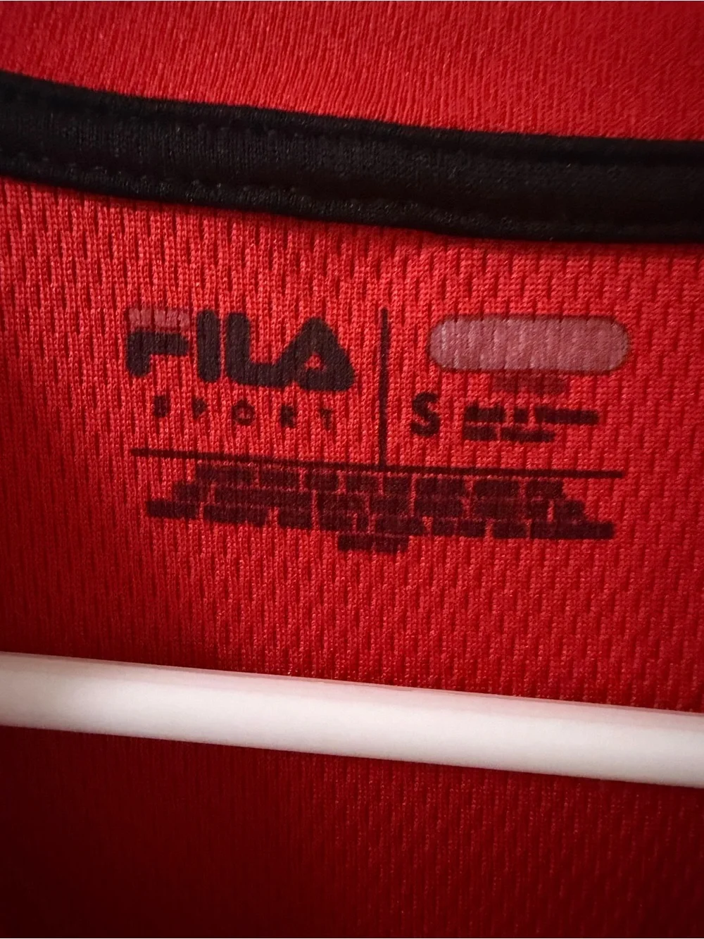 Fila ignite your
