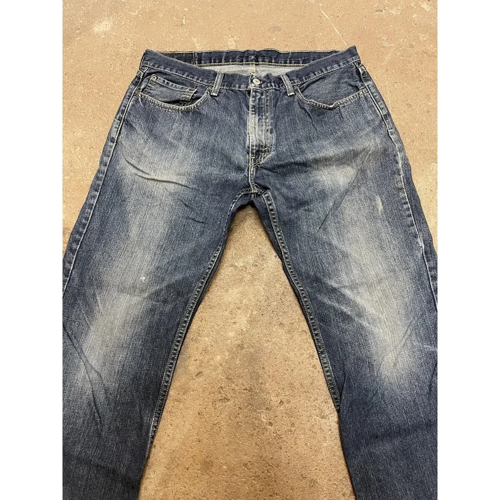 Levis brand levi