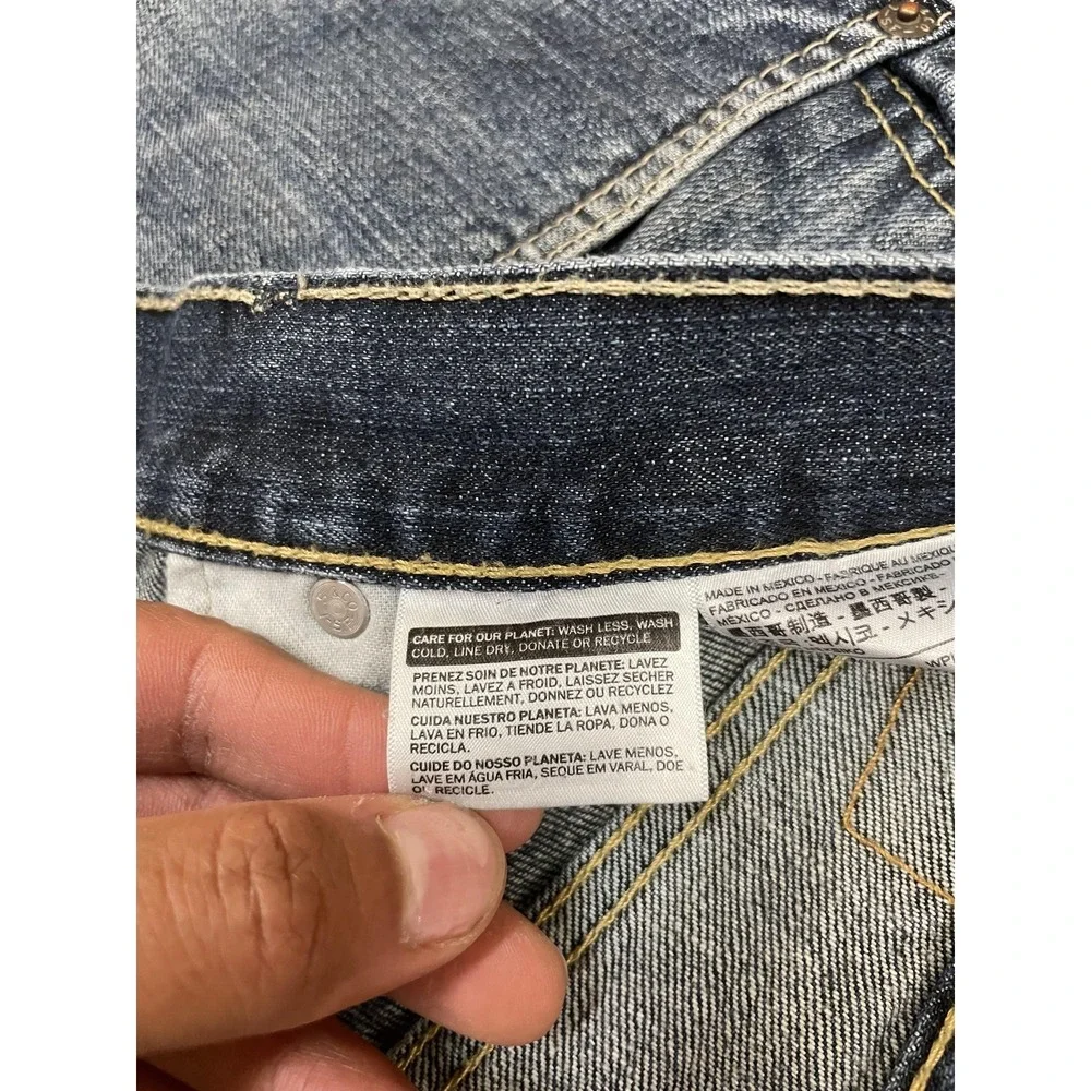 Levis brand levi