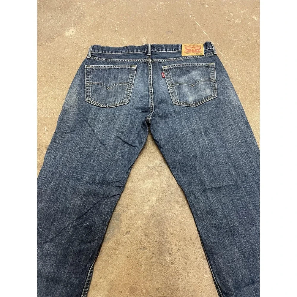 Levis brand levi