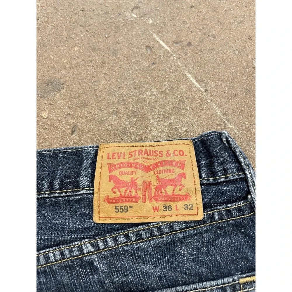 Levis brand levi