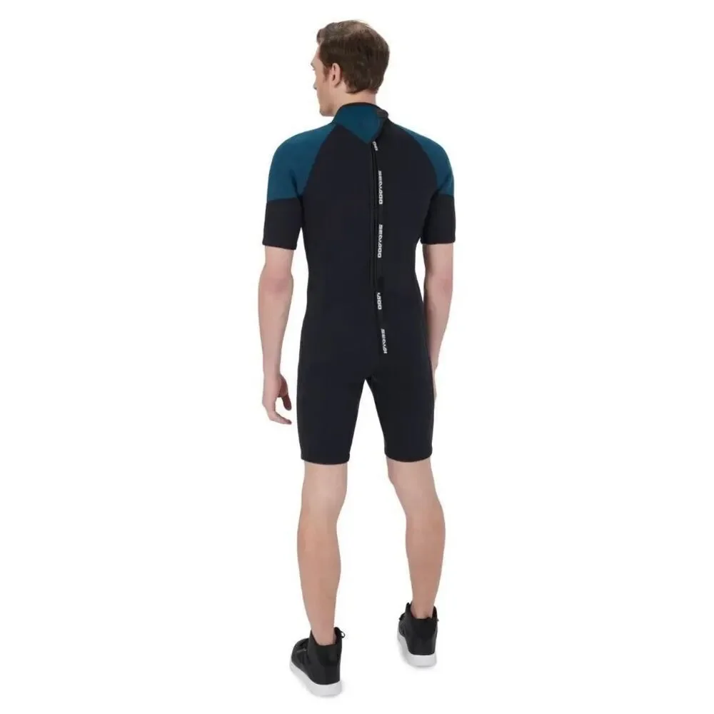 seadoo doo back fabric