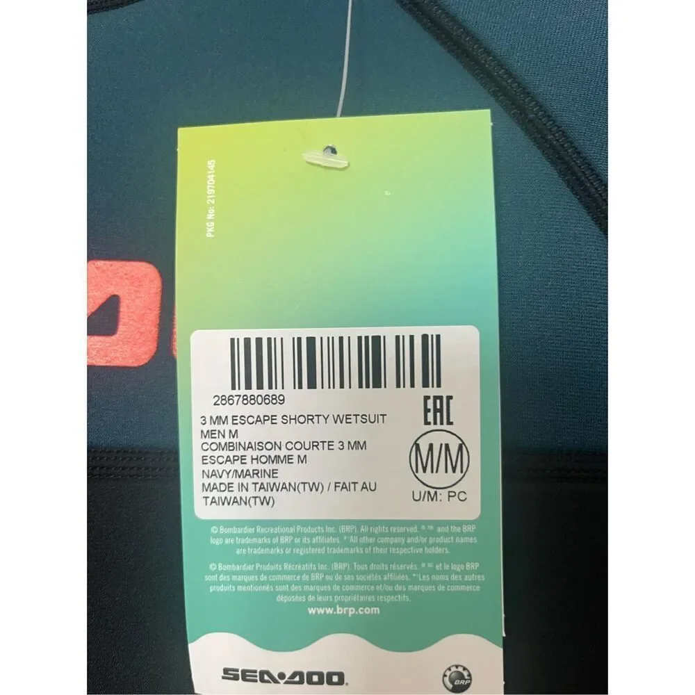 seadoo mm movements restricting