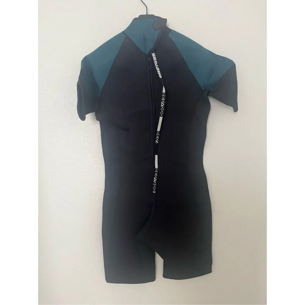 seadoo fabric edge