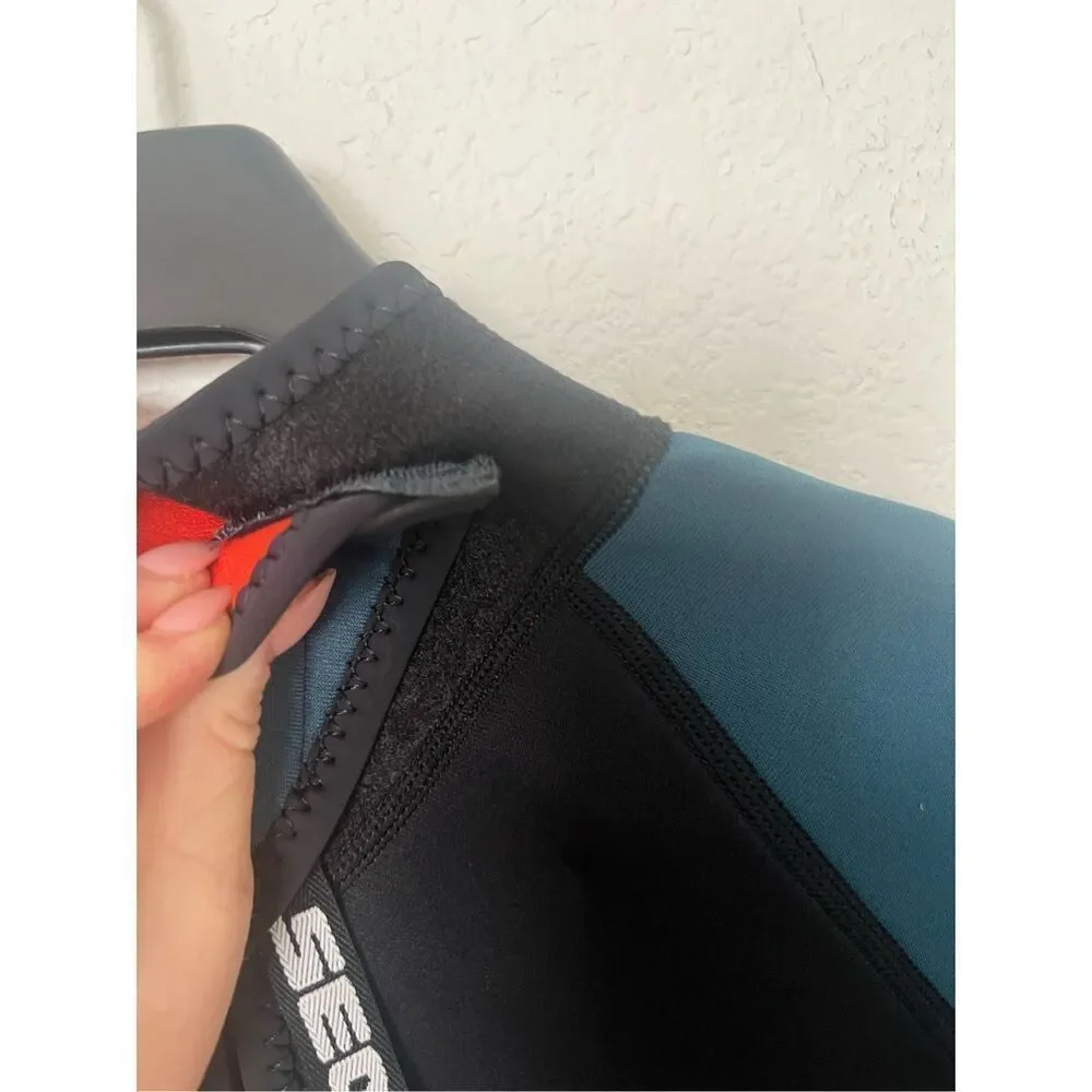 seadoo 90% torso neoprene