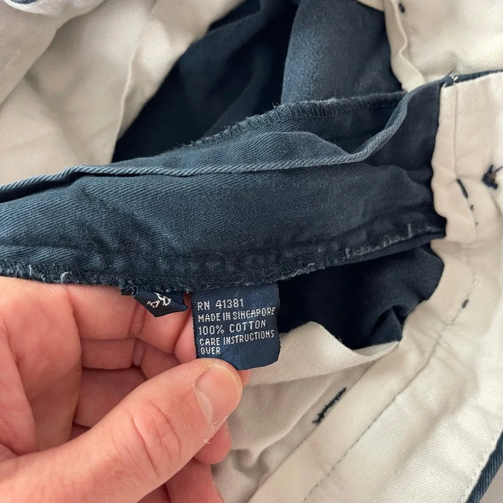 Polo Ralph Lauren *actual fit