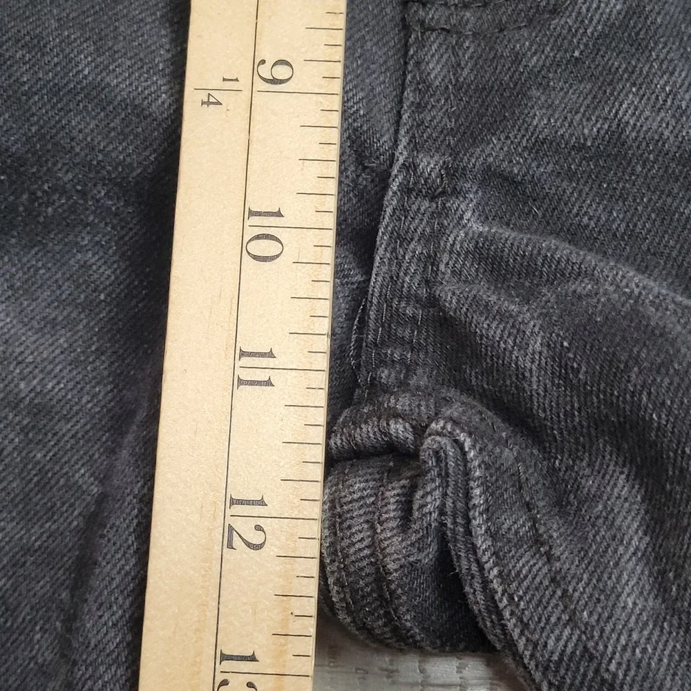 Levis relaxed original