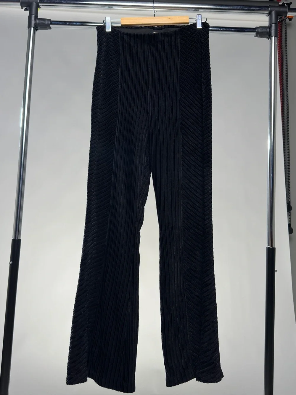 Free People velvet these
