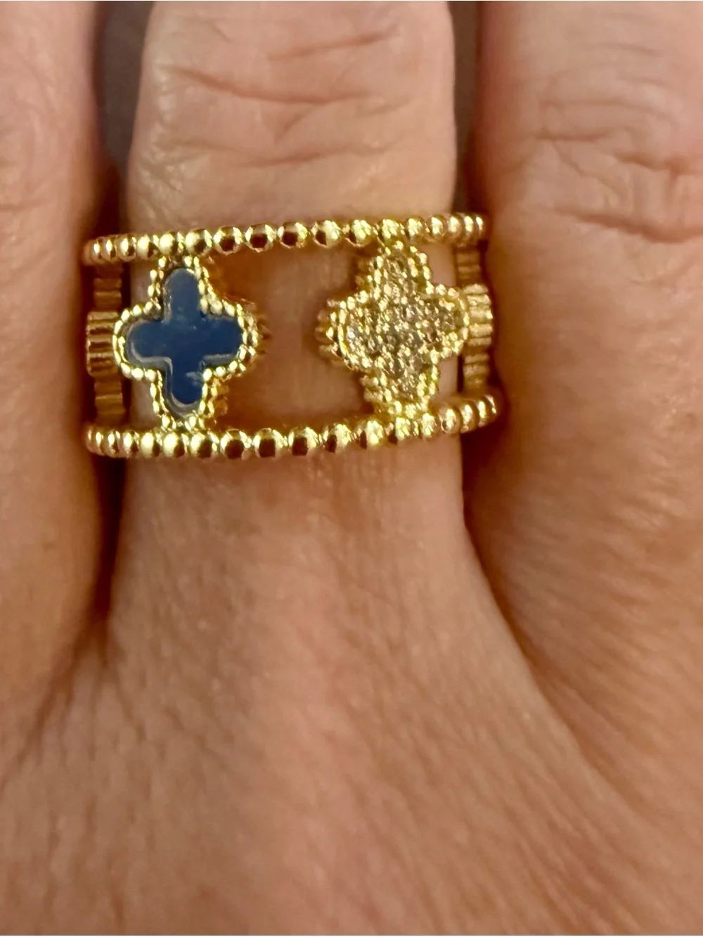 N/A gorgeous matching