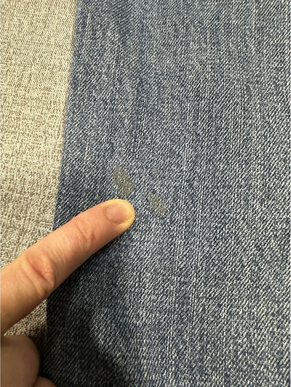 Levis tagged 34x30
