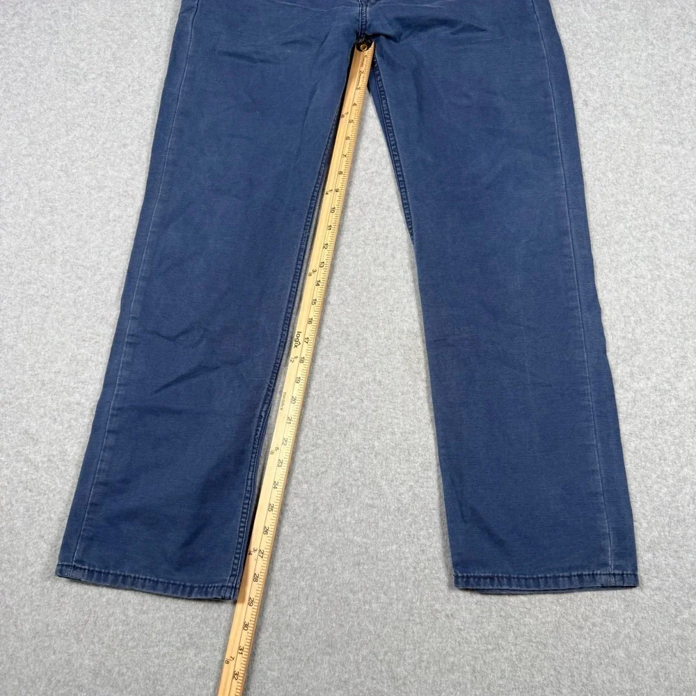 Levis waist doubled