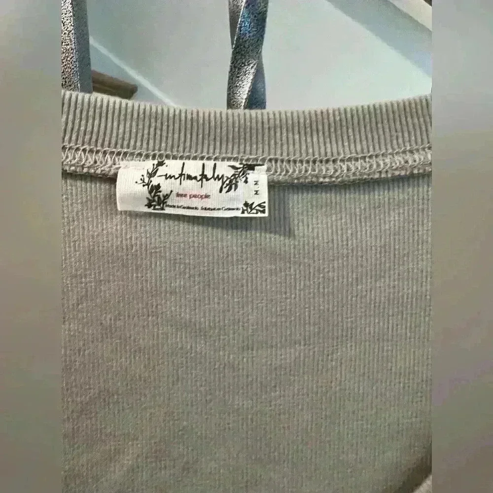 Free People nwot b12