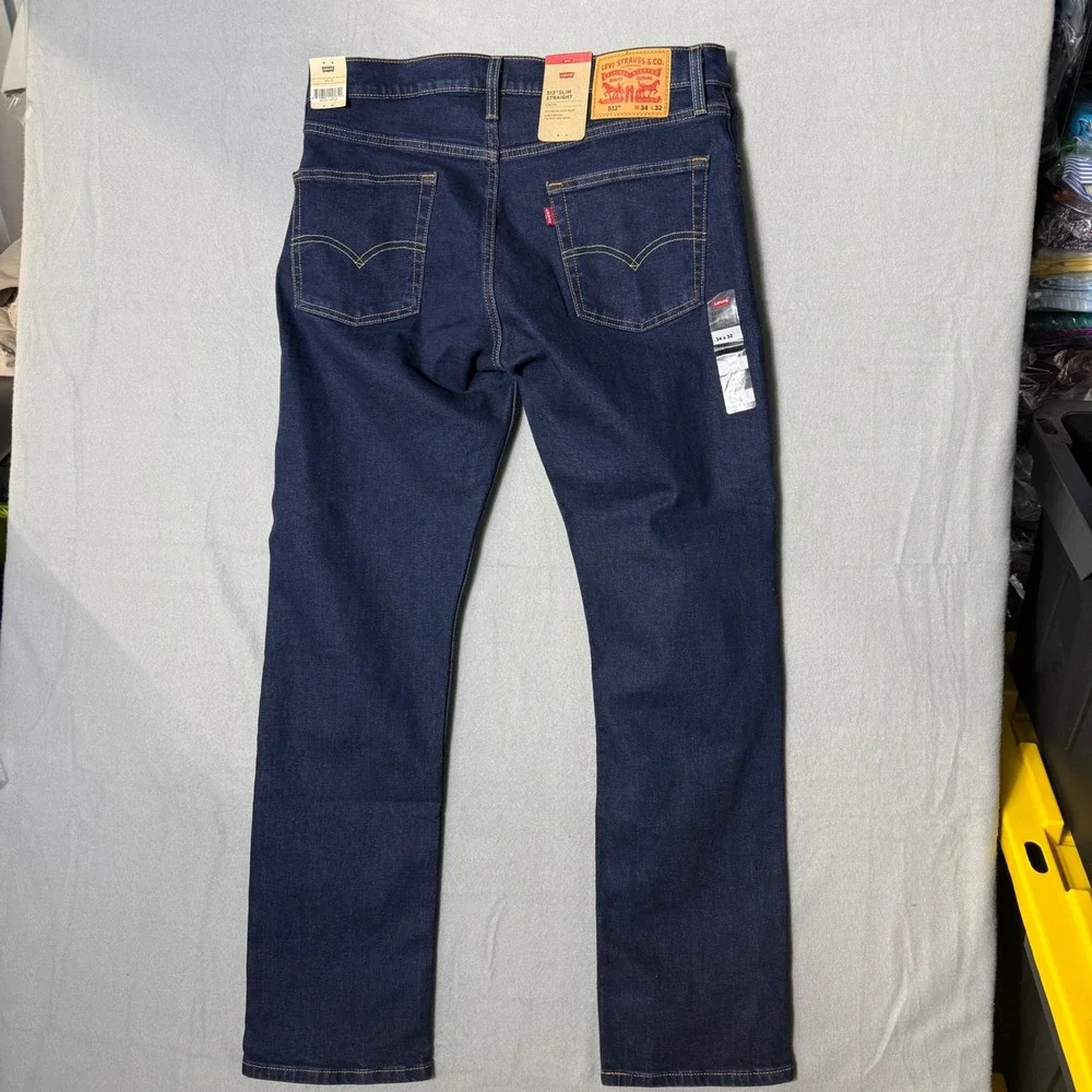 Levis levi 513