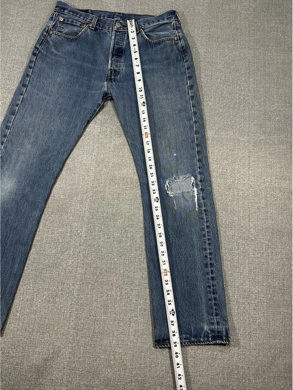 Levis classic levi’s