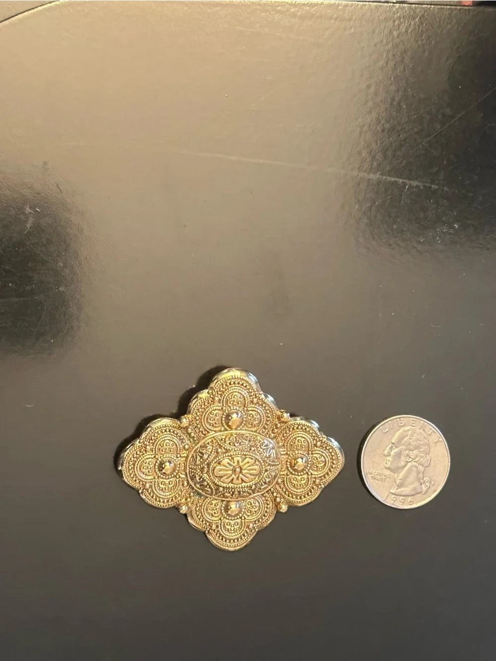 1928 gold or be