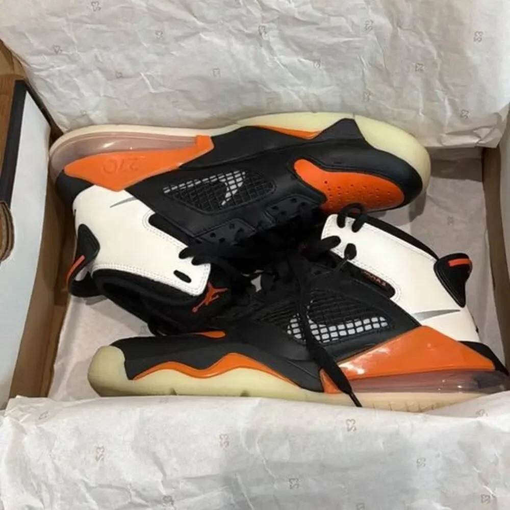 Nike Air Jordan Mars 270 Shattered Backboard 5.5Y / Women’s 6.5 | Rare