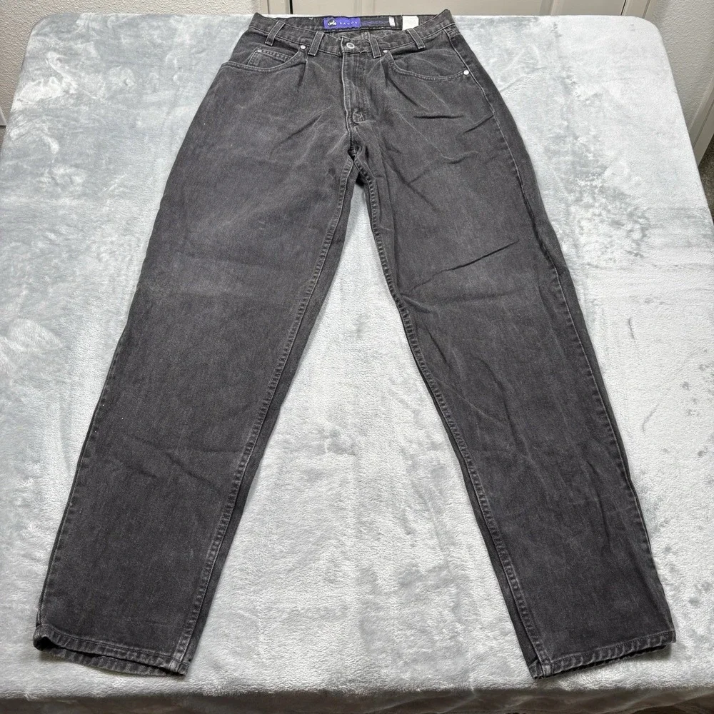 Levis levi black
