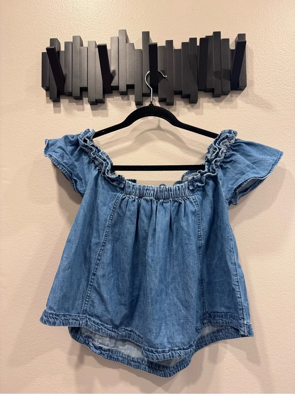 Free People this top