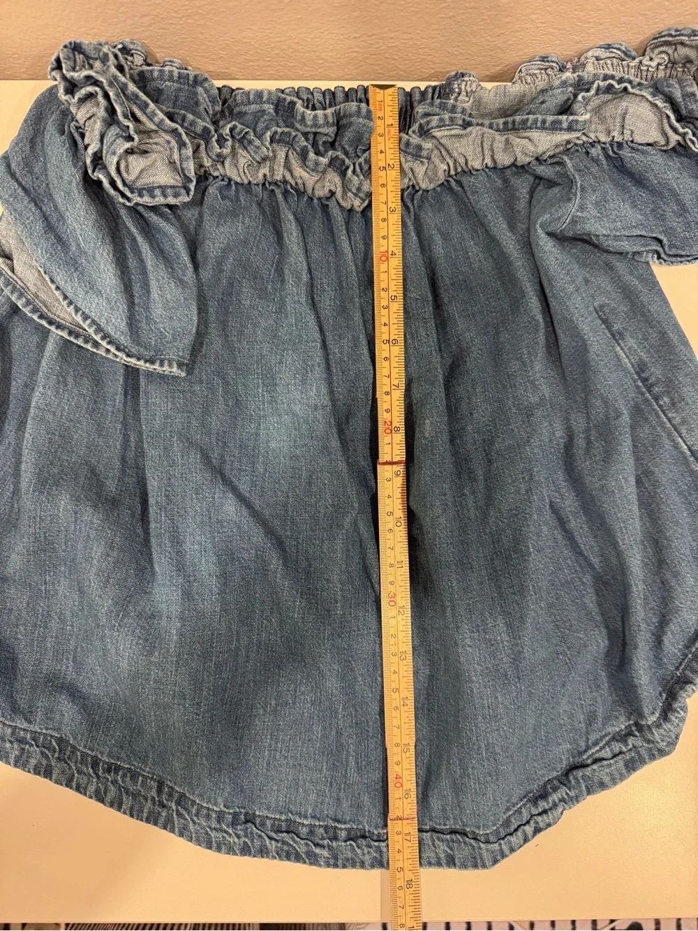 Free People this top